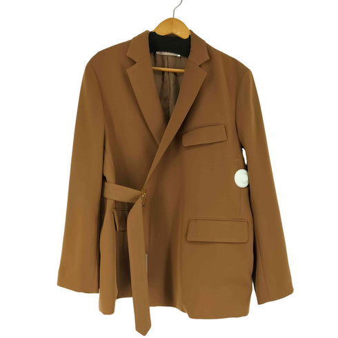 クルニ CULLNI 19AW タイロッケンテーラージャケット メンズ JPN:2