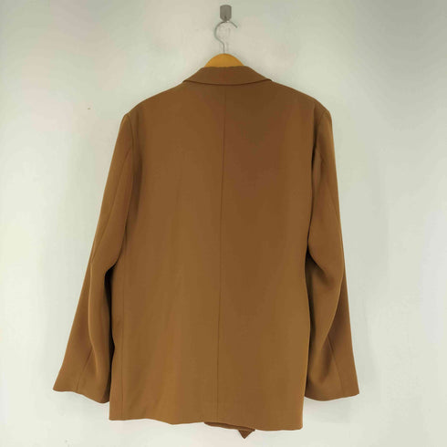 クルニ CULLNI 19AW タイロッケンテーラージャケット メンズ JPN:2