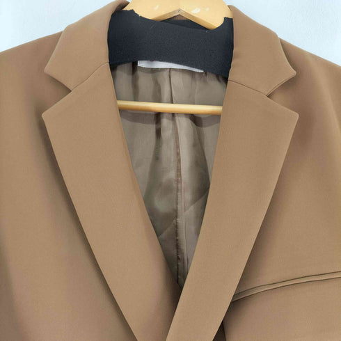 クルニ CULLNI 19AW タイロッケンテーラージャケット メンズ JPN:2