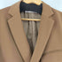 クルニ CULLNI 19AW タイロッケンテーラージャケット メンズ JPN:2