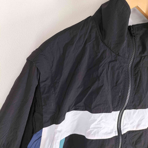ページボーイ PAGEBOY 23aw Anui 選べる着丈/SETUP対応 2WAYウィンドジャケット レディース G2