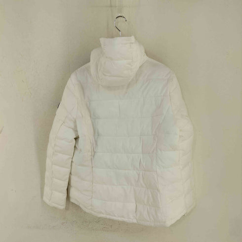 ダナキャランニューヨーク DKNY 中綿ジャケット レディース import:XL
