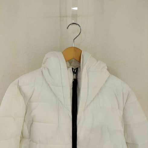 ダナキャランニューヨーク DKNY 中綿ジャケット レディース import:XL