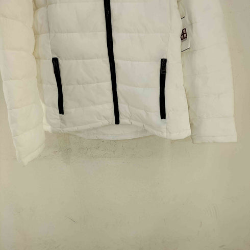 ダナキャランニューヨーク DKNY 中綿ジャケット レディース import:XL