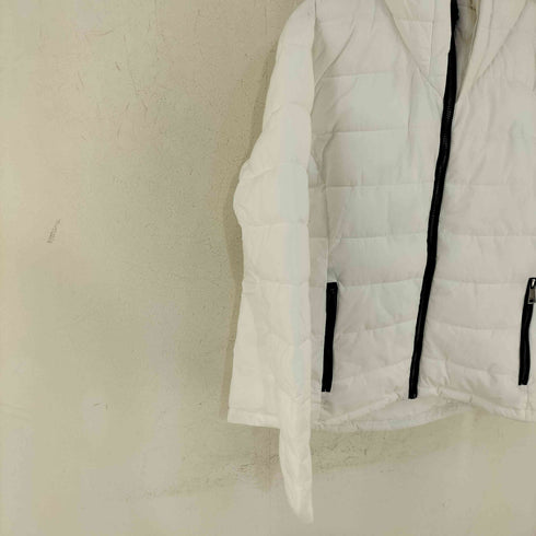 ダナキャランニューヨーク DKNY 中綿ジャケット レディース import:XL
