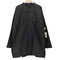 ムジラボ MUJI labo バンドカラー オーバーサイズ L/S シャツ メンズ L-XL