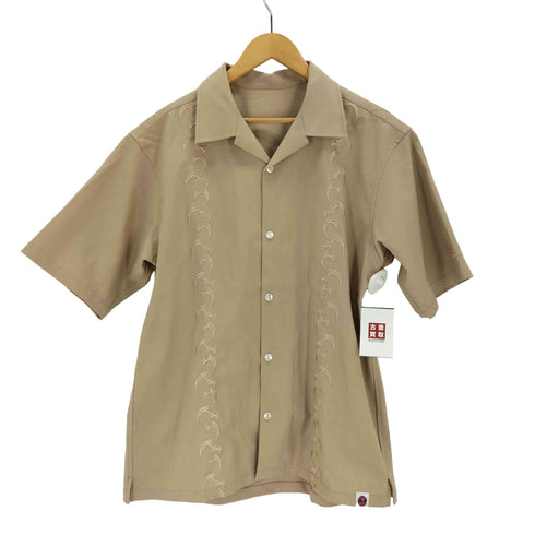 bacardi オープンカラーシャツ メンズ JPN:XL