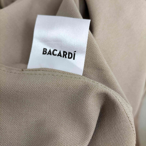 bacardi オープンカラーシャツ メンズ JPN:XL