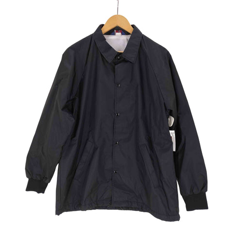 AWS jacket USA製 コーチジャケット メンズ