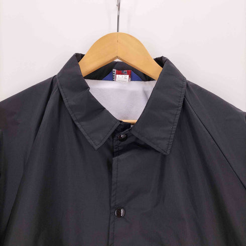 AWS jacket USA製 コーチジャケット メンズ