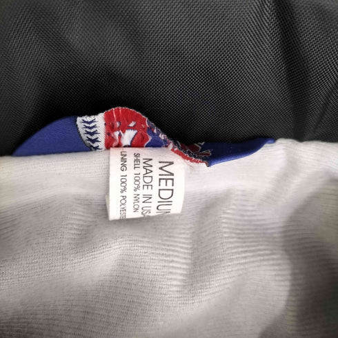 AWS jacket USA製 コーチジャケット メンズ