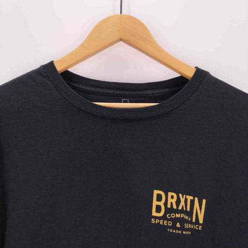 ブリクストン Brixton プリントカットソー メンズ JPN:L