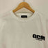 GCM by ROLL クルーネックTシャツ メンズ