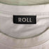 GCM by ROLL クルーネックTシャツ メンズ