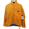 パタゴニア patagonia 00S ハーフジップ リバーシブル ナイロンプルオーバー メンズ import:XS
