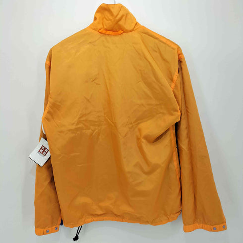 パタゴニア patagonia 00S ハーフジップ リバーシブル ナイロンプルオーバー メンズ import:XS