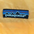 パタゴニア patagonia 00S ハーフジップ リバーシブル ナイロンプルオーバー メンズ import:XS