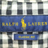 ラルフローレン RALPH LAUREN ギンガムチェックボタンダウンシャツ メンズ JPN:L