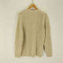 ザラ ZARA メッシュニット メンズ JPN:L