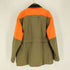 エルエルビーン L.L.Bean Upland Hunter Field Coat アップランド ハンター フィールド コート ハーフムーン ハンティング ジャケット 異素材切替 メンズ import:XL