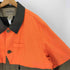 エルエルビーン L.L.Bean Upland Hunter Field Coat アップランド ハンター フィールド コート ハーフムーン ハンティング ジャケット 異素材切替 メンズ import:XL