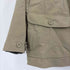 エルエルビーン L.L.Bean Upland Hunter Field Coat アップランド ハンター フィールド コート ハーフムーン ハンティング ジャケット 異素材切替 メンズ import:XL