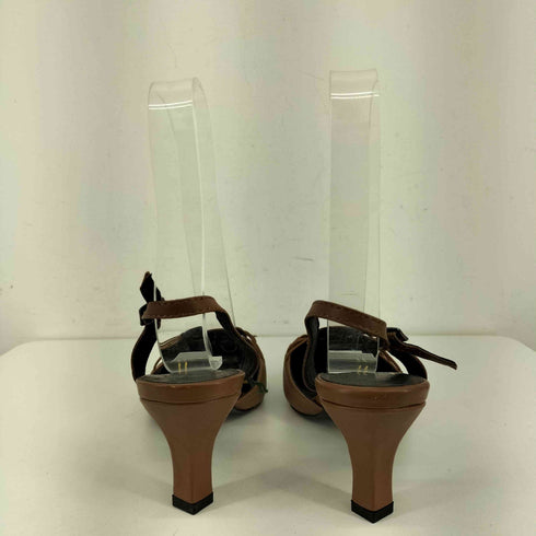 シビラ Sybilla パンプスヒールブーツ レディース JPN:24