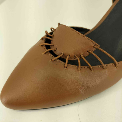 シビラ Sybilla パンプスヒールブーツ レディース JPN:24
