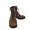 チペワ CHIPPEWA レースアップワークブーツ メンズ US:9.5