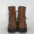 チペワ CHIPPEWA レースアップワークブーツ メンズ US:9.5