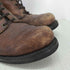 チペワ CHIPPEWA レースアップワークブーツ メンズ US:9.5