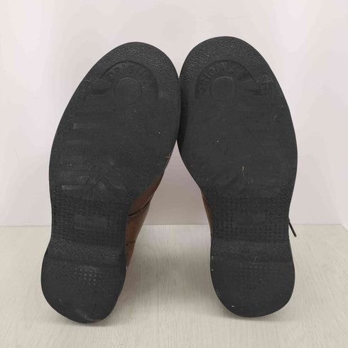 チペワ CHIPPEWA レースアップワークブーツ メンズ US:9.5