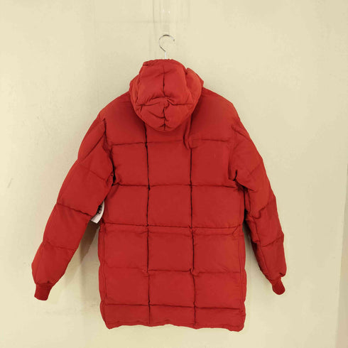 エディーバウアー Eddie Bauer 日の出タグ前期 カラコラム ダウンジャケット メンズ