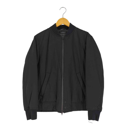 ユナイテッドアローズグリーンレーベルリラクシング UNITED ARROWS green label relaxing SCタッサーシンサレート フライトジャケット メンズ JPN:M