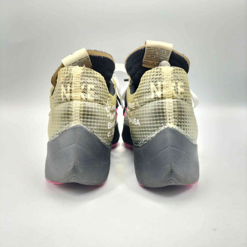 オフホワイト OFF-WHITE WMNS VAPOR STREET ヴェイパー ストリート スニーカー メンズ JPN:27.5