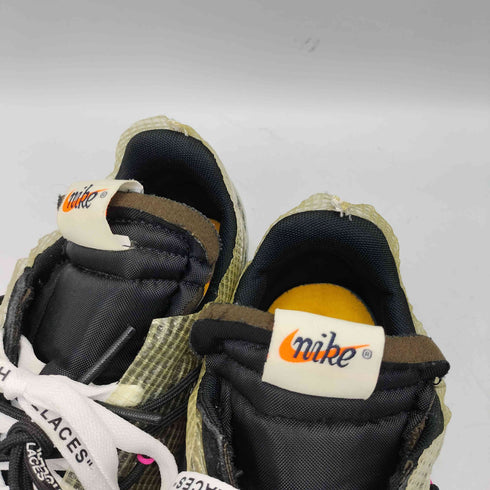オフホワイト OFF-WHITE WMNS VAPOR STREET ヴェイパー ストリート スニーカー メンズ JPN:27.5