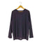 ニードルズ Needles L/S U Neck Tee - Poly Mesh メッシュ ロングスリーブTシャツ メンズ JPN:L
