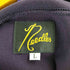 ニードルズ Needles L/S U Neck Tee - Poly Mesh メッシュ ロングスリーブTシャツ メンズ JPN:L
