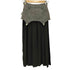 パメオポーズ Pameo Pose Herringbone Pleated Skirt レディース JPN:S
