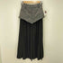 パメオポーズ Pameo Pose Herringbone Pleated Skirt レディース JPN:S