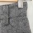 パメオポーズ Pameo Pose Herringbone Pleated Skirt レディース JPN:S