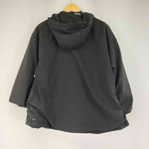 プーマ PUMA ウーブン ウラトリコット ジャケット レディース JPN:XL