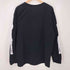 マインミハラヤスヒロ MYne MIHARA YASUHIRO Bone Printed Long Sleeve T-shirt メンズ JPN:L