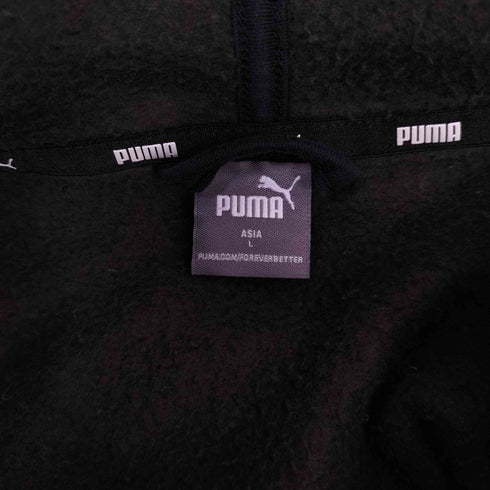 プーマ PUMA ボアジップパーカー レディース JPN:L