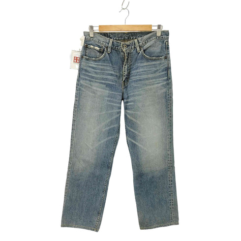 リーバイス Levis 502-03 テーパードデニムパンツ メンズ 33-33
