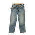 リーバイス Levis 502-03 テーパードデニムパンツ メンズ 33-33
