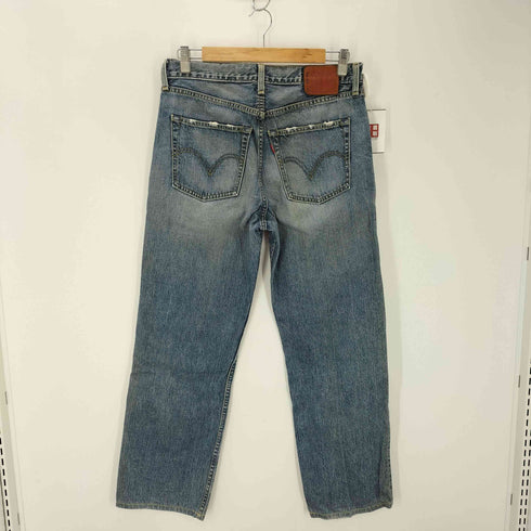 リーバイス Levis 502-03 テーパードデニムパンツ メンズ 33-33
