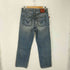 リーバイス Levis 502-03 テーパードデニムパンツ メンズ 33-33