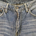 リーバイス Levis 502-03 テーパードデニムパンツ メンズ 33-33