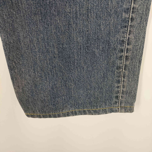 リーバイス Levis 502-03 テーパードデニムパンツ メンズ 33-33